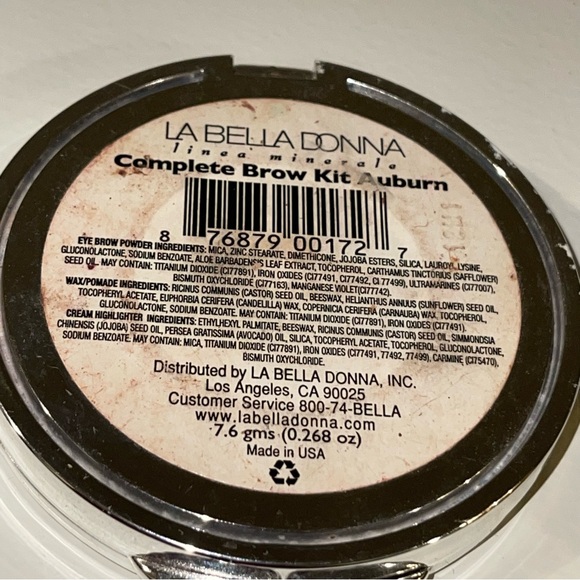 Makeup bundle - Picture 8 of 15